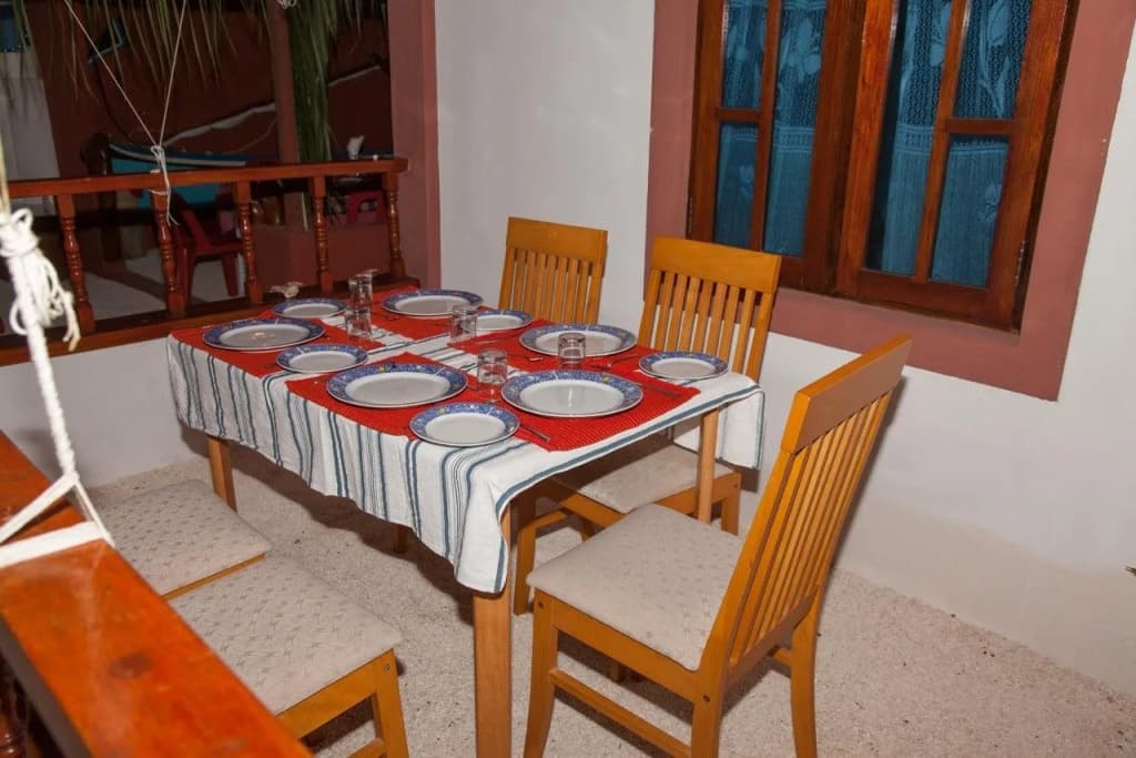Masfalhi View Inn - photo 28