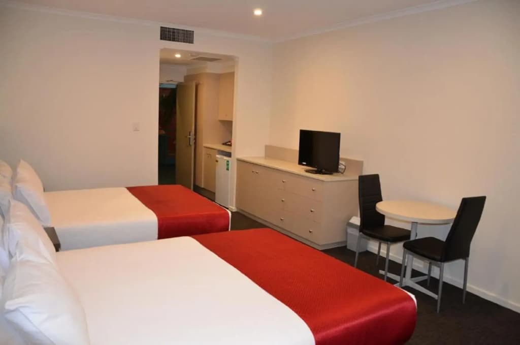Quality Hotel Manor - photo 27