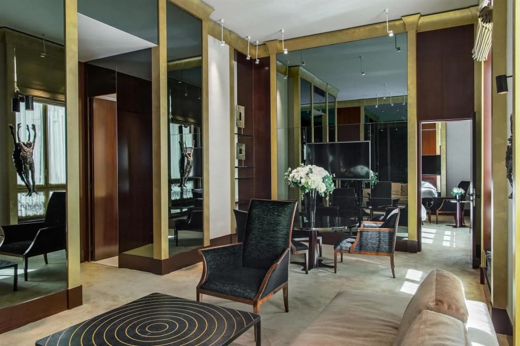 Park Hyatt Paris - Vendome - photo 30