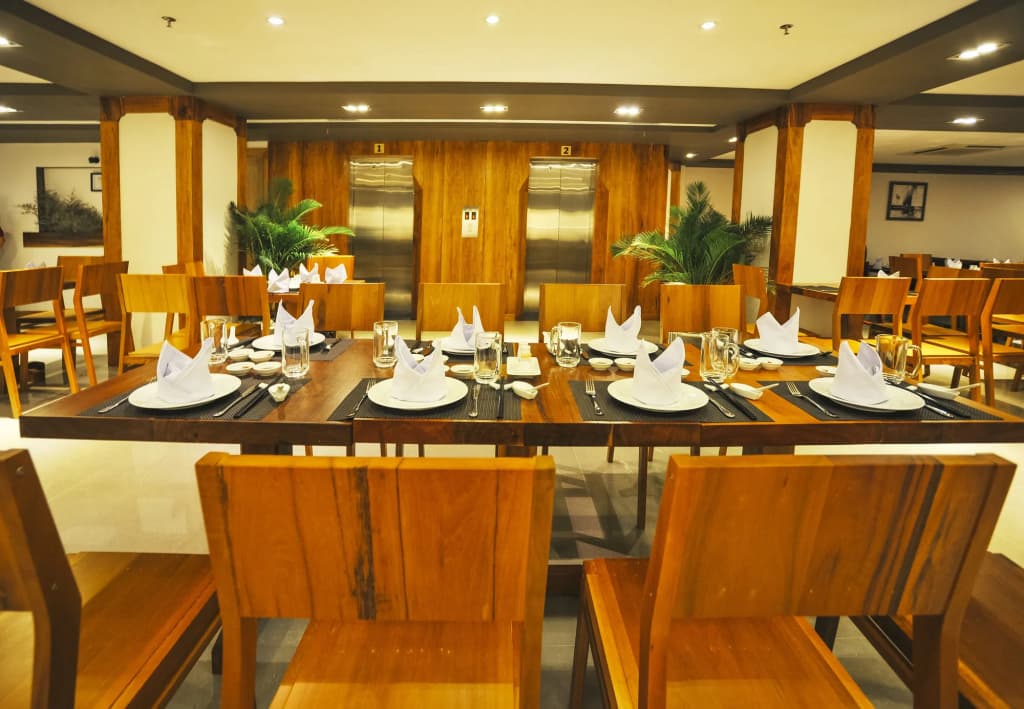 SeaSing Boutique Hotel - photo 31