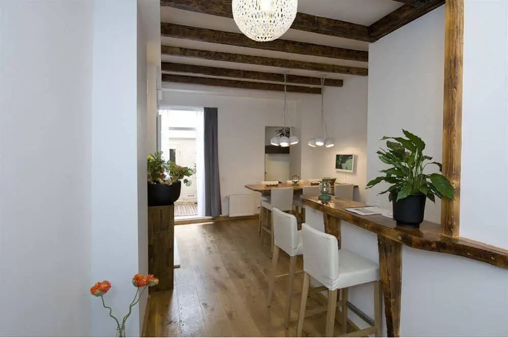 Bergstraat Residence - photo 11