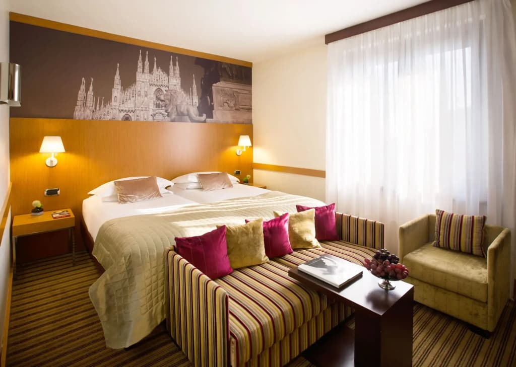 Starhotels Tourist - photo 47