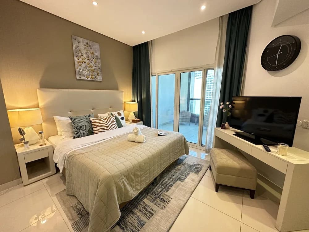 Manzil - Cozy Studio nr Downtown w Canal Views - photo 2