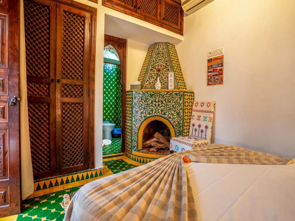 Riad Sun of Kech - photo 23