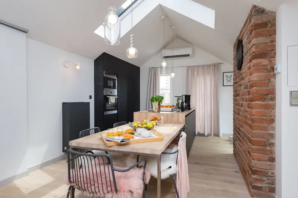 Empirent Design Apartments - photo 24