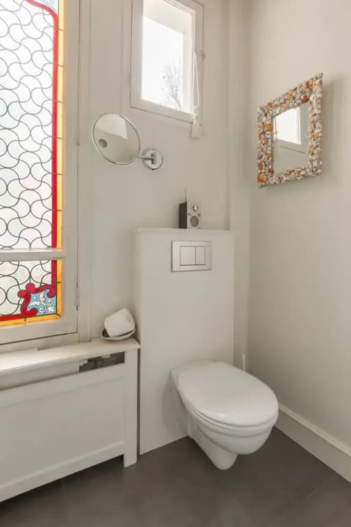 Charming Townhouse Near Parc Montsouris - photo 7