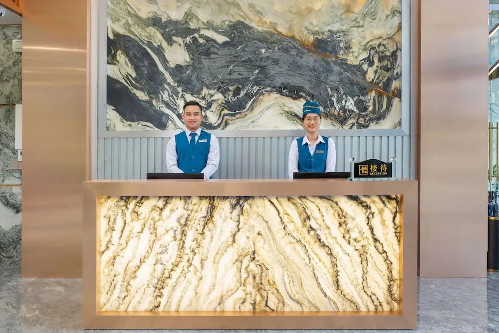 Calix Hotel - photo 24