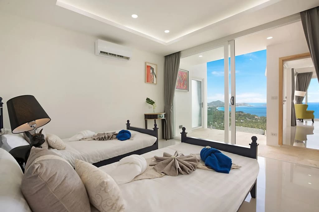 Villa Sun Flower - photo 5