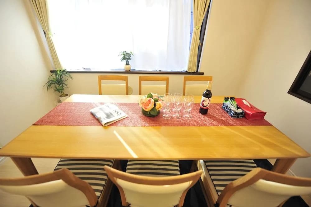Asakusa Kei House - photo 15