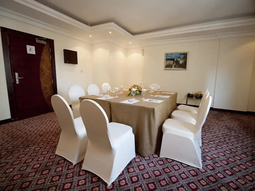 Musherib Hotel - photo 11