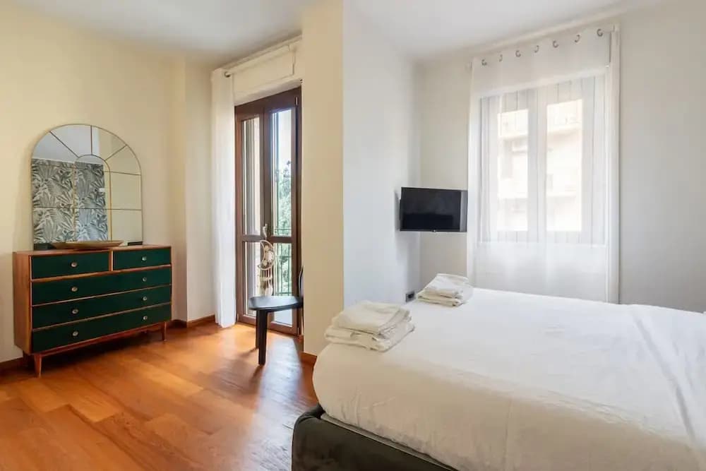 Casa Giulia in Milano - photo 23