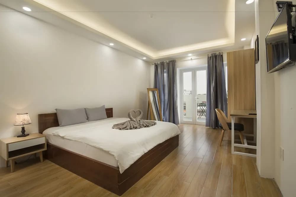 D'annam Hostel Hanoi - photo 6