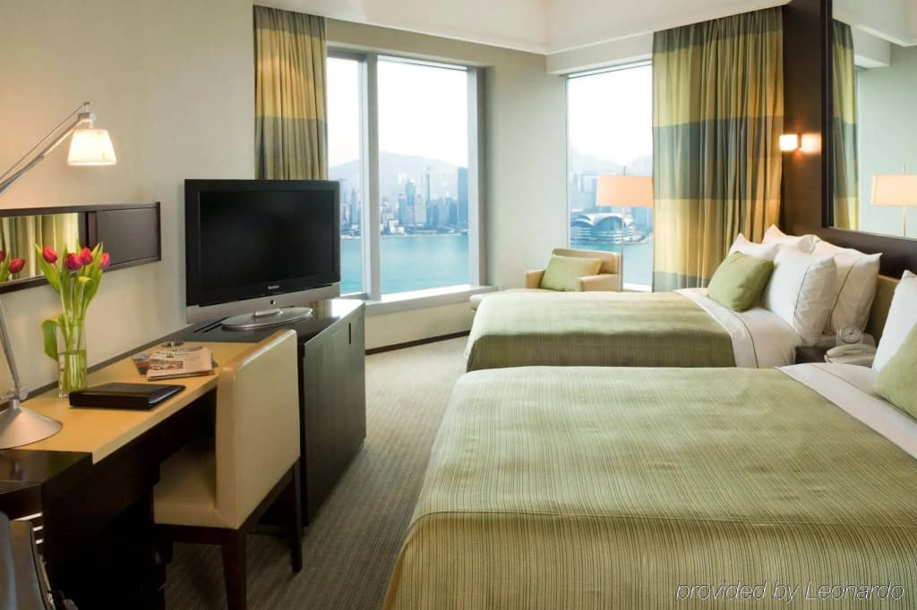 Mondrian Hong Kong - photo 6