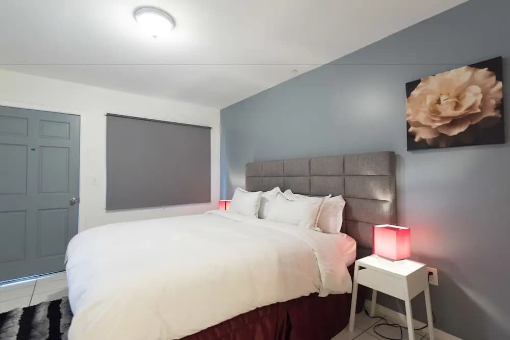 My Sunshine Hotel - photo 6
