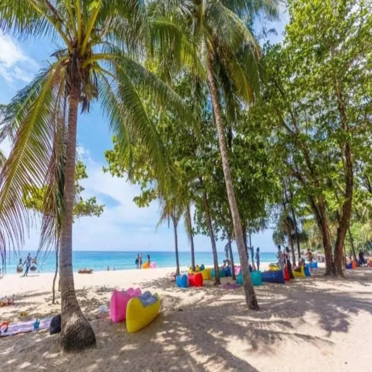 Malinee Resort - photo 16