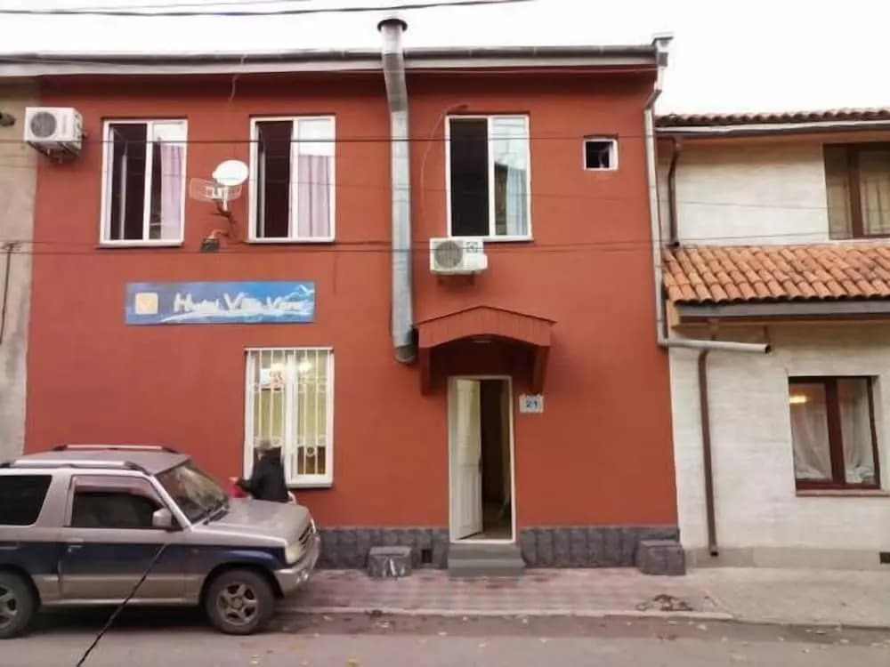 Villa Vera Mini Hotel - photo 1