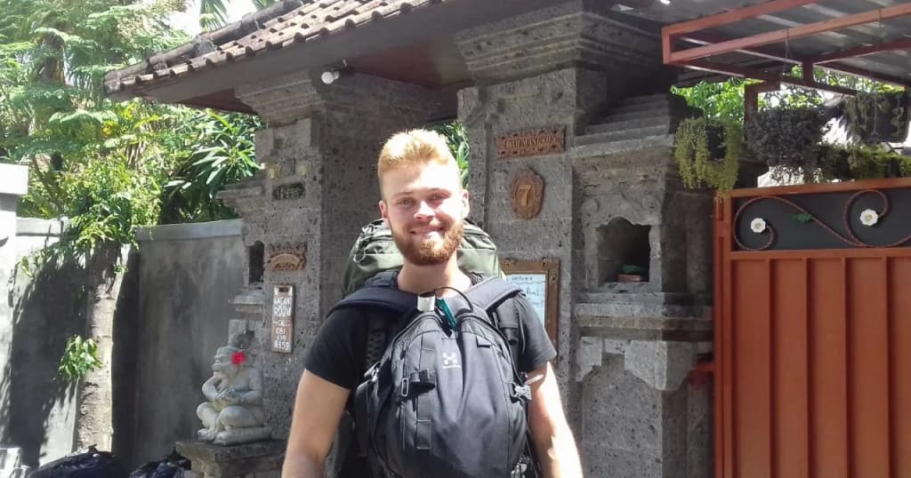 Tjana Homestay - photo 11