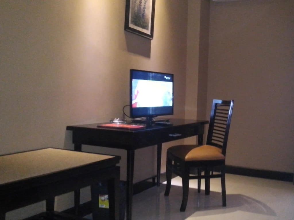 Tematik Hotel Pluit - photo 3