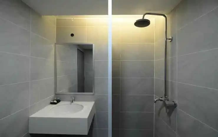 Samudra Court Hotel - photo 11