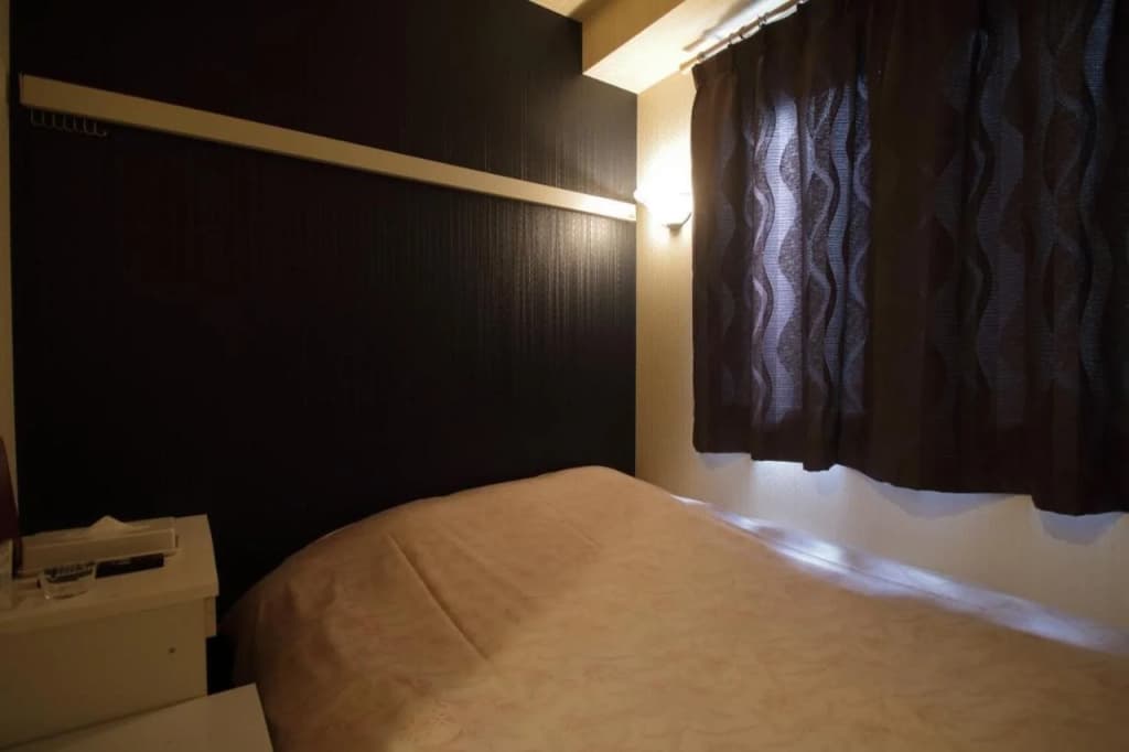Tokyo Tourist Inn - photo 5