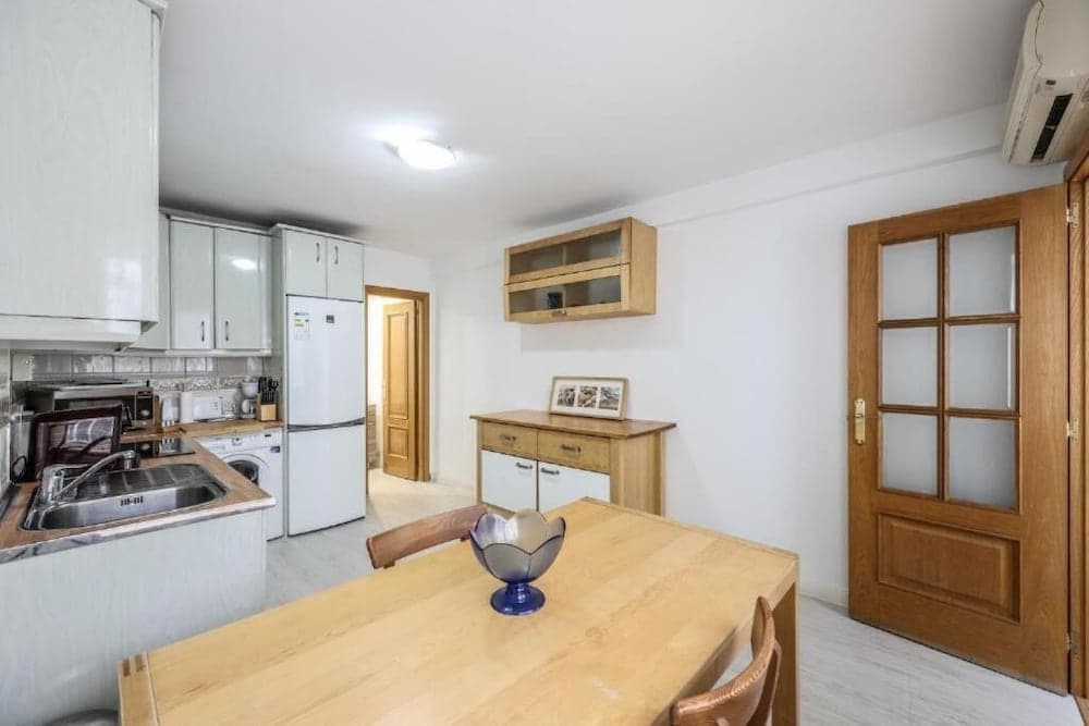 ARCO Gran Via Boutique Apartments - photo 23