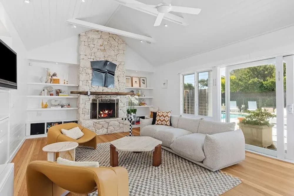 Luxury Cottage With Pool In Perfect Location - photo 3