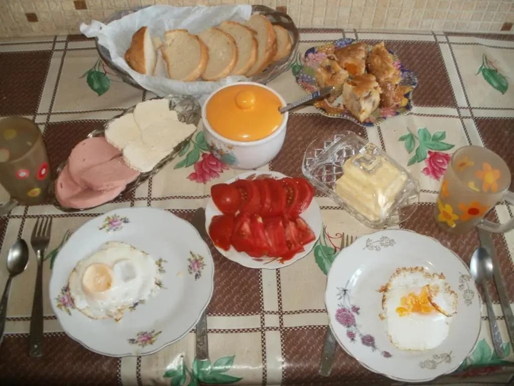 Guest House Nochleg - photo 4