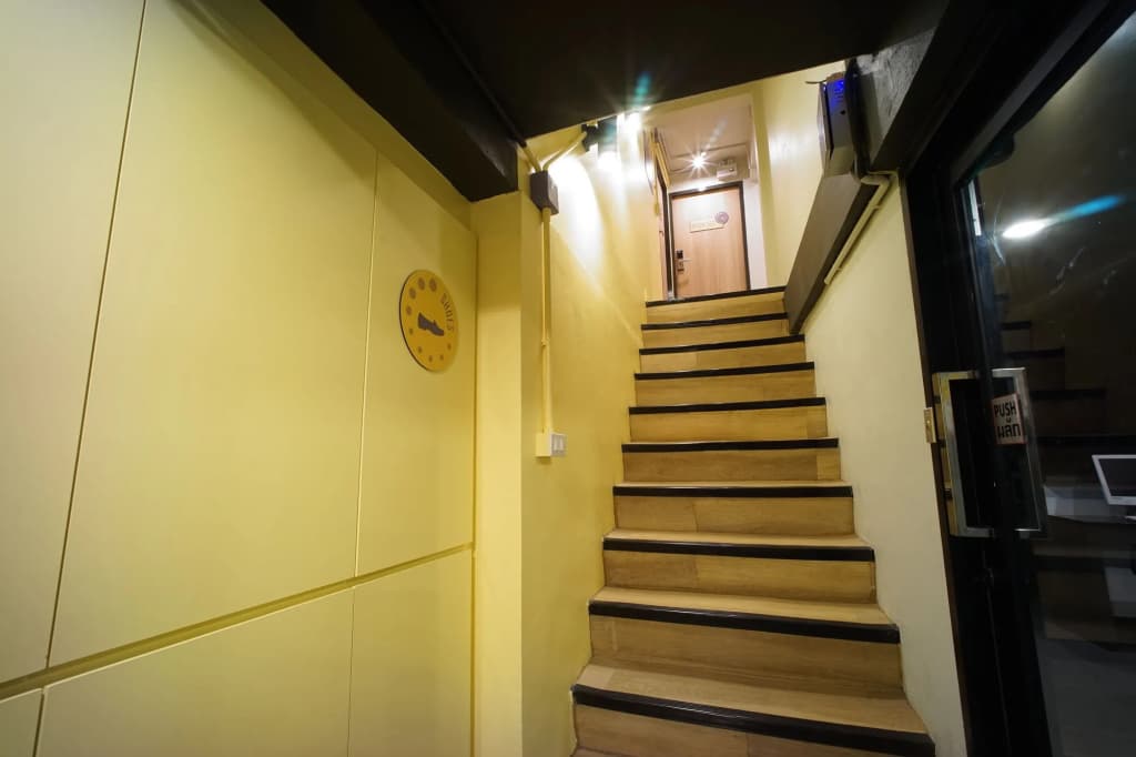 BRB Hostel Bangkok Silom - photo 13