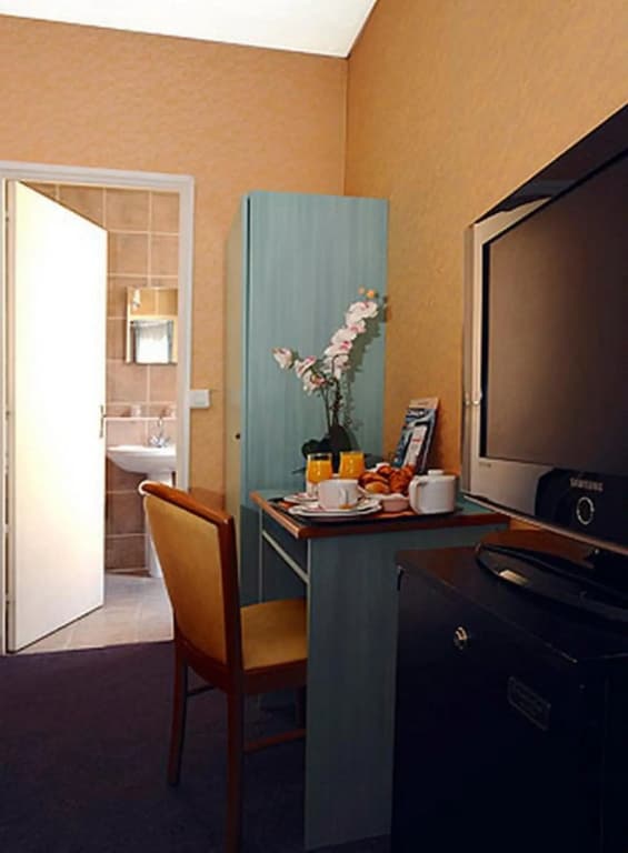 Hotel Auriane Porte de Versailles - photo 12