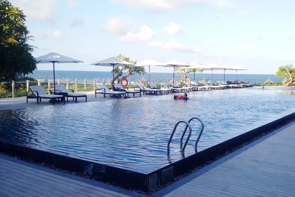 Point Villa Danang Golf Course - photo 14