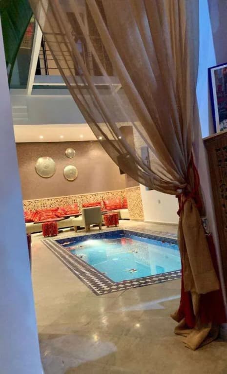 Riad Le Patio Romantique - photo 34