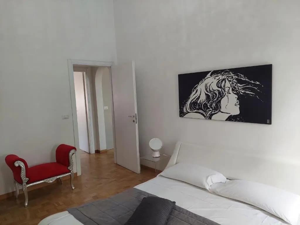 Apartment Rome 18 - photo 2