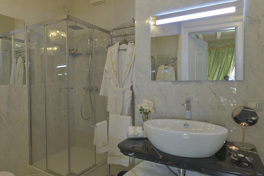 Santa Marta Suites - photo 29