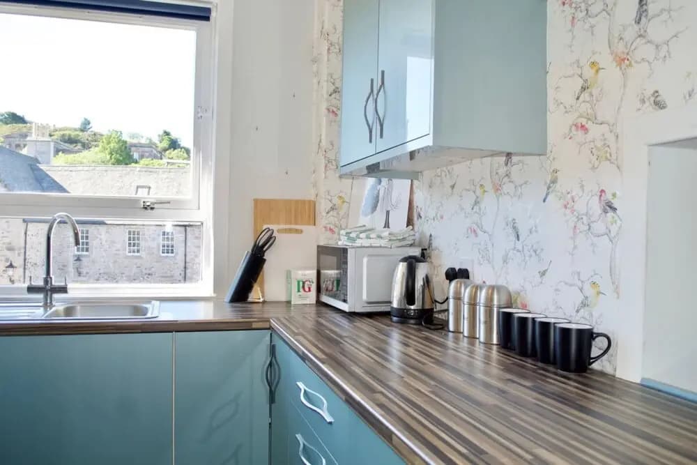 Extremely Central And Spacious Flat - photo 10