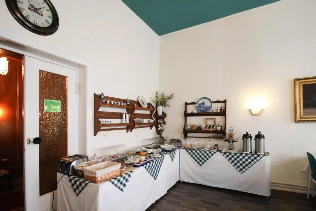 Hotel Xantener Eck - photo 10