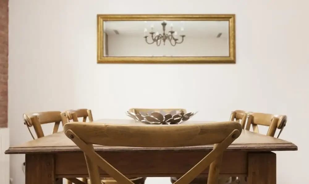 Akira Flats Roger de Flor Chic apartment - photo 14