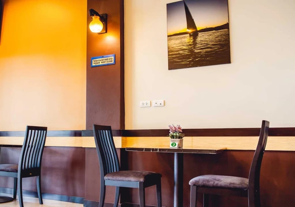 Chalong Boutique Inn - photo 17