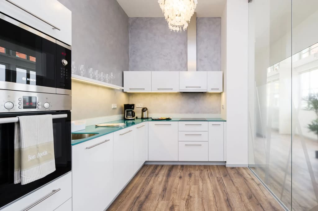 Jindrisska Apartments - photo 28