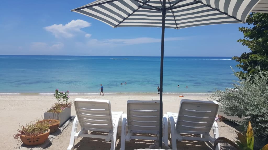 Amity Beach Resort - photo 13