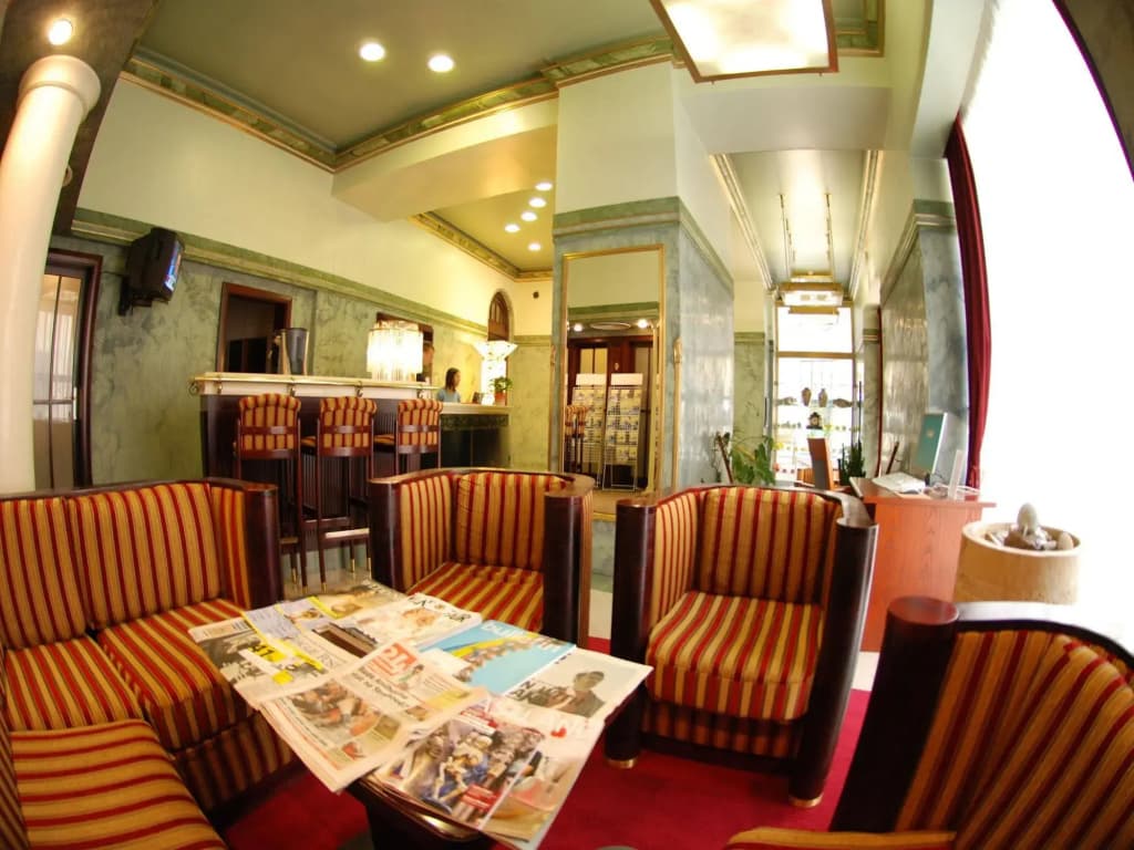 EA Hotel Royal Esprit - photo 18