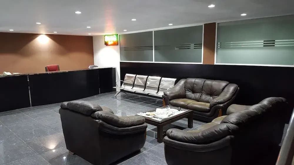 MWRC Jetwin Tower Hotel - photo 14