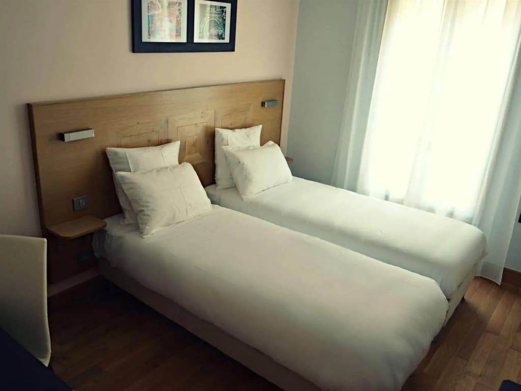 Hotel Eiffel XV - photo 5