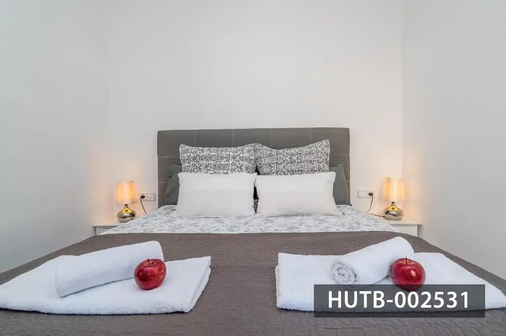 Elegantniy Poble Sec - photo 2