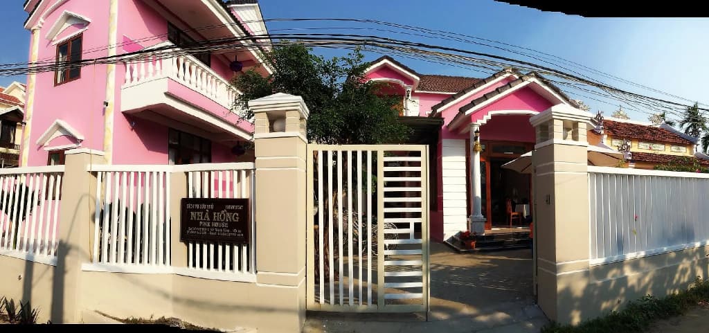 MS Tri House Homestay - photo 1