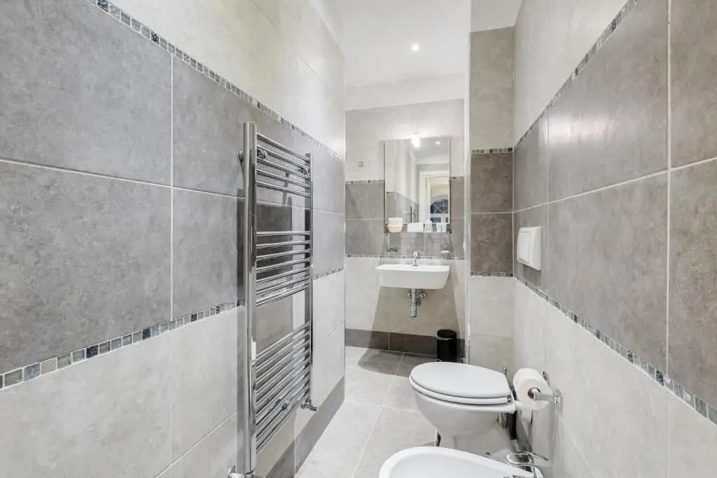 Vaticano 38 Suites - photo 13