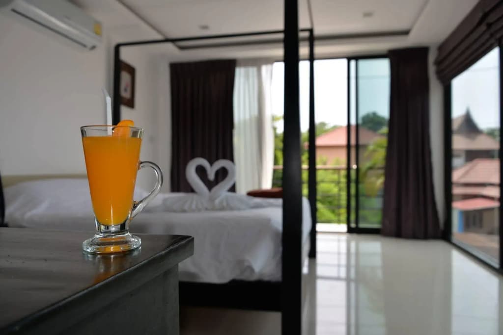 Z&Z House - photo 4