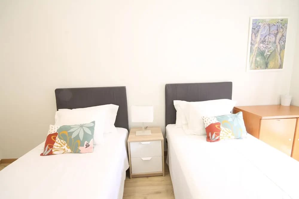 Quinta das Conchas Apartment - photo 6