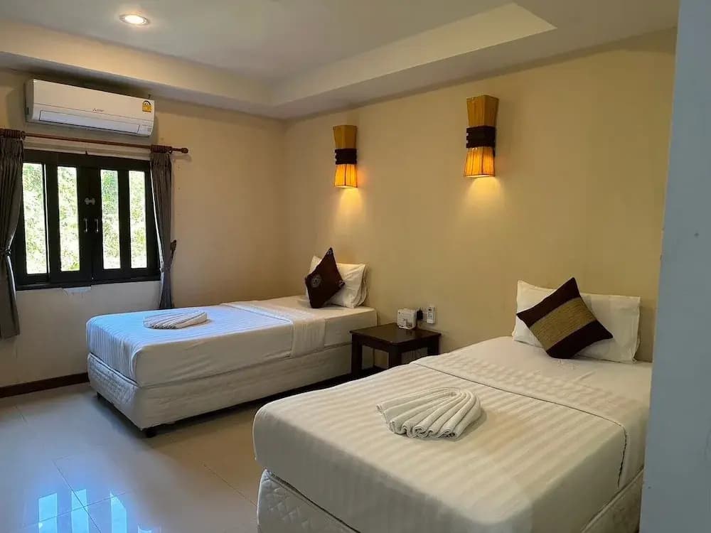 Baan Busaba Hotel - photo 3