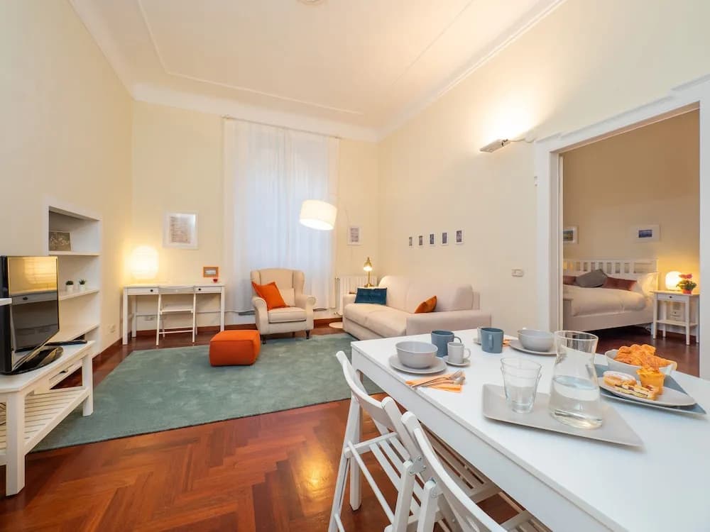 Menotti Apartment - photo 2