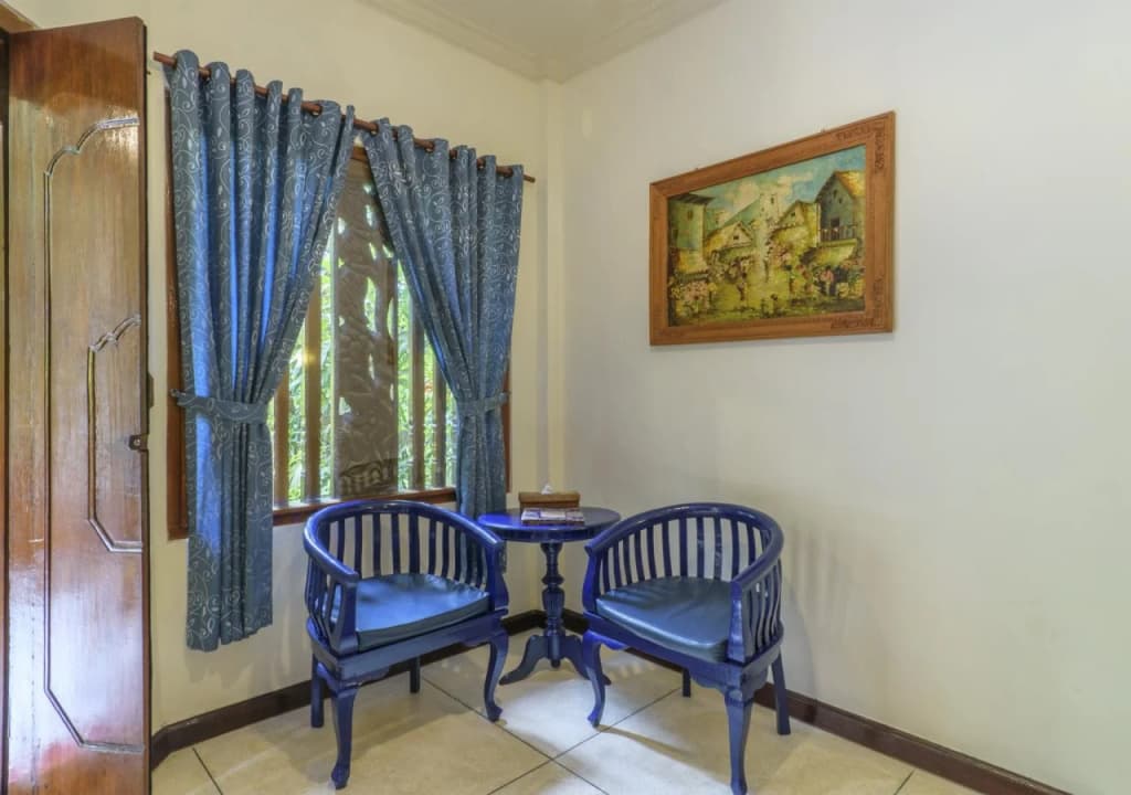 Puri Cendana Resort Bali - photo 5